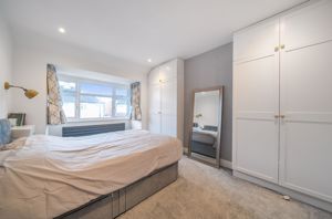 Bedroom 1 angle 1- click for photo gallery